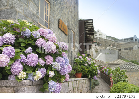 景色 風景 絵 122797173