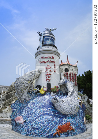 台湾 馬祖 旅行 122797232