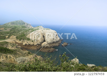 台湾 馬祖 島 122797459