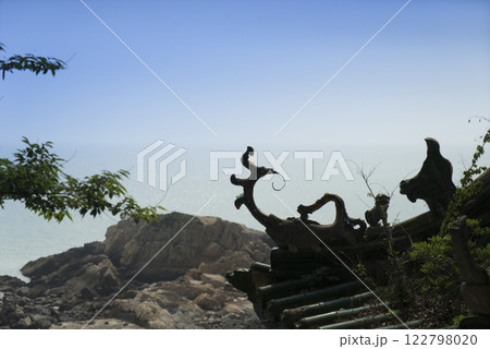 台湾 馬祖 旅行 122798020