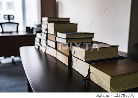 ビジネス　コンセプチュアル 122798376