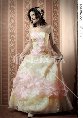 brides morning brides morning 122798454