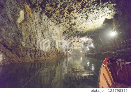 台湾 馬祖 旅行 122798553