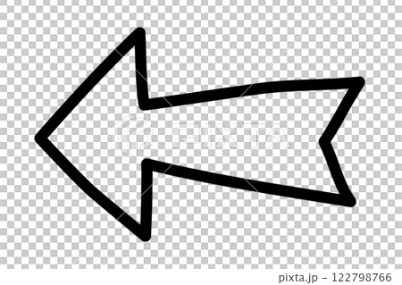 Triangular arrows and other decorations 06 Triangular arrows and other decorations 06 122798766