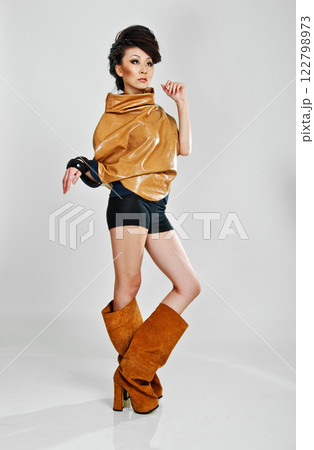 beauty asian beauty asian 122798973