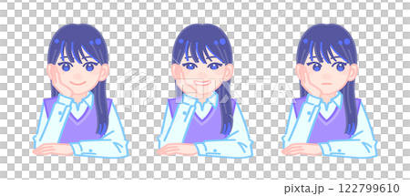 女大學生 女大學生 122799610