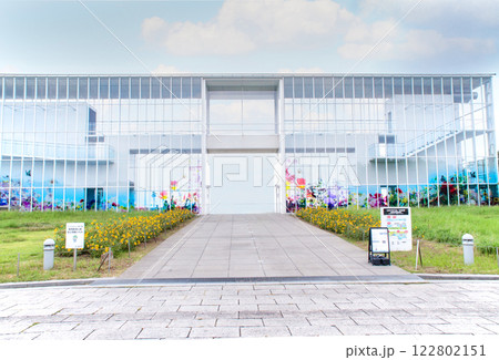 葛西臨海公園・クリスタルビュー/東京都江戸川区臨海町6丁目 葛西臨海公園・クリスタルビュー/東京都江戸川区臨海町6丁目 122802151