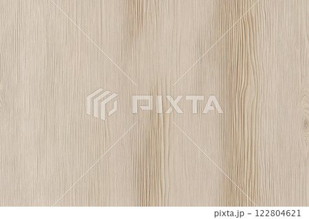 ナチュラルな木目の背景テクスチャ ナチュラルな木目の背景テクスチャ 122804621