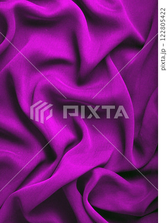 Indigo color cloth texture photo background. Natural textile material pattern cover Indigo color cloth texture photo background. Natural textile material pattern cover 122805422