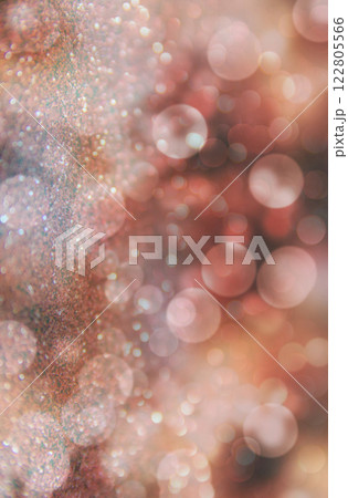 Abstract background pattern, presentation cover illustration, geometric texture close view 122805566