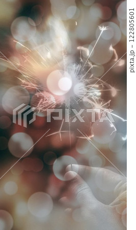 Abstract background pattern, presentation cover 122805601