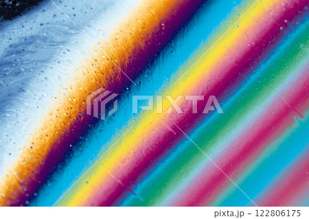 Colorful abstract background for presentation covers 122806175