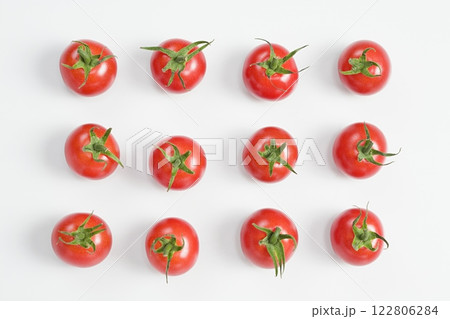 Tomatoes Tomatoes 122806284