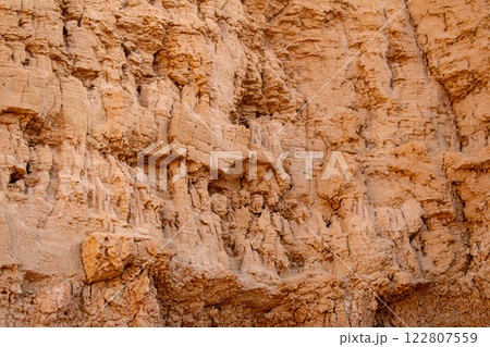 Tatacoa Desert, arid lands of the tropical dry forest in Colombia Tatacoa Desert, arid lands of the tropical dry forest in Colombia 122807559