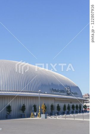 千葉公園スポーツ施設・YoaSアリーナ 122807916