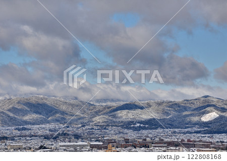 圓光寺からの眺め 圓光寺からの眺め 122808168