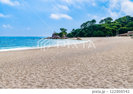 高知 桂浜 122808542