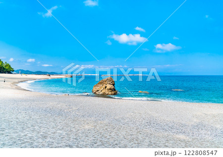 高知 桂浜 122808547