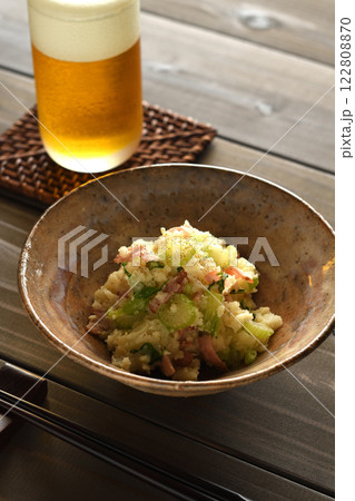 セロリポテサラ 122808870