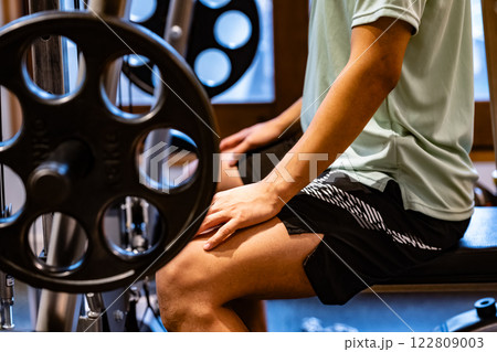 ワークアウト 122809003