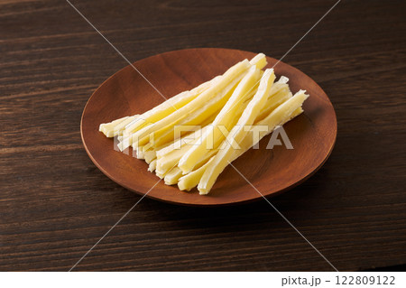 チーズたら 珍味のイメージ チーズたら 珍味のイメージ 122809122