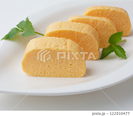 煮卵 スタジオ撮影 煮卵 スタジオ撮影 122810477