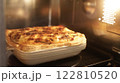 パイを焼く 122810520