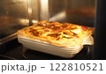 パイを焼く 122810521