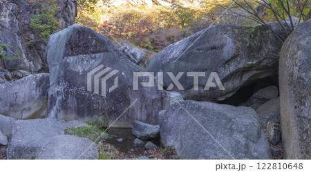 昇仙峡 122810648