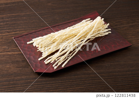 焼きかまぼこ　珍味のイメージ 122811438