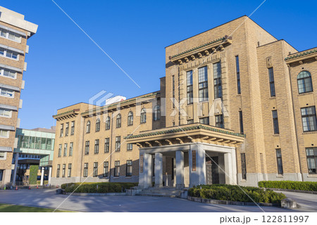 山梨県庁 別館 山梨県庁 別館 122811997