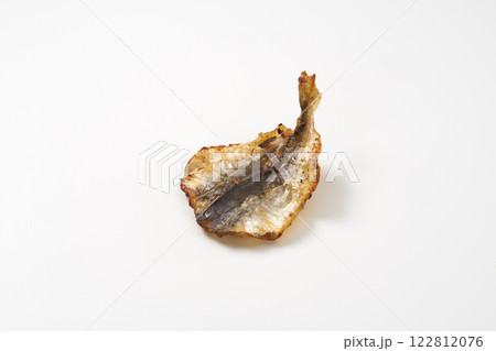 アジの炙り焼き 珍味のイメージ アジの炙り焼き 珍味のイメージ 122812076