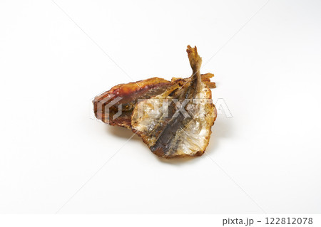 アジの炙り焼き　珍味のイメージ 122812078