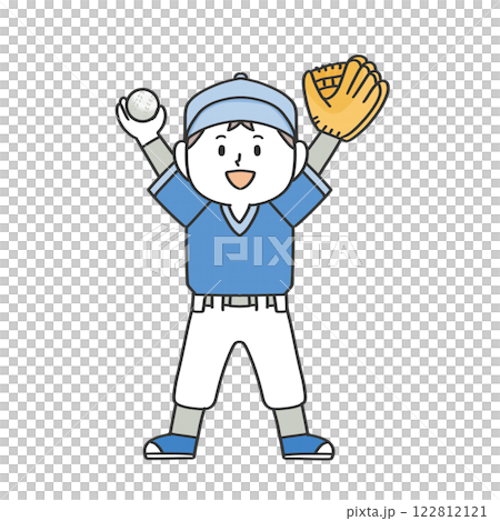 Kids playing baseball 122812121