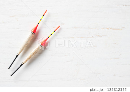 釣り具　うき 122812355