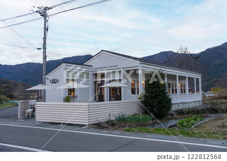 河口湖町のCISCO COFFEE 122812568