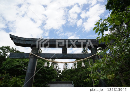 伊香保神社 伊香保神社 122813945
