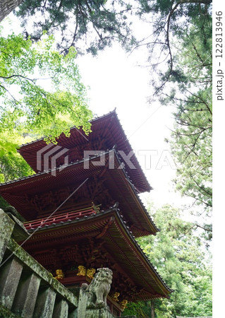 伊香保神社 伊香保神社 122813946