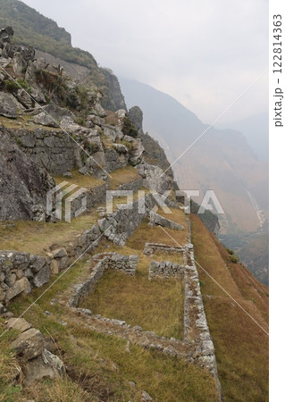 【ペルー】マチュピチュ 【ペルー】マチュピチュ 122814363