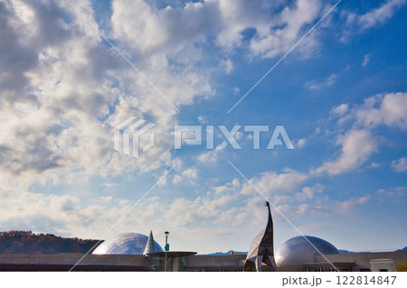 福井県立恐竜博物館 122814847