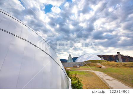 福井県立恐竜博物館 122814903