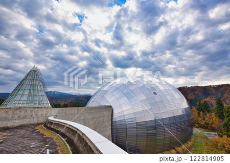 福井県立恐竜博物館 福井県立恐竜博物館 122814905