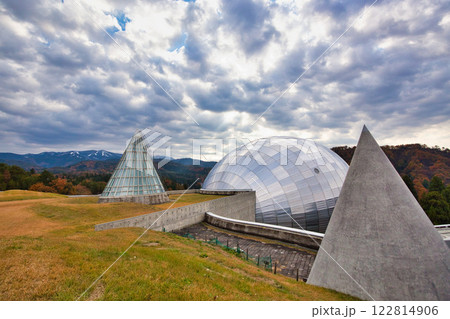 福井県立恐竜博物館 福井県立恐竜博物館 122814906