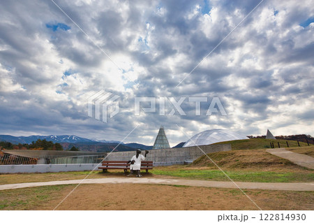 福井県立恐竜博物館 福井県立恐竜博物館 122814930