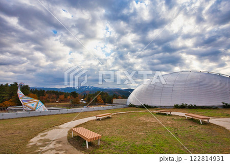 福井県立恐竜博物館 福井県立恐竜博物館 122814931