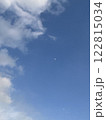 青空の背景 122815034