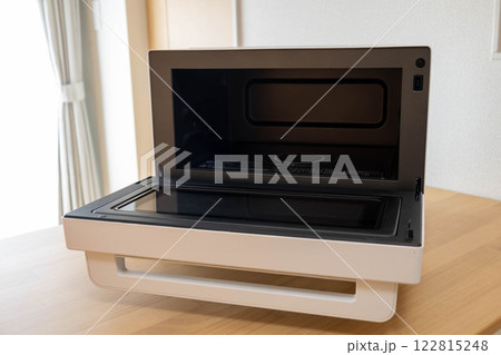 オーブンレンジのイメージ 122815248