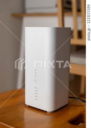 ホームルーターのイメージ 122815384