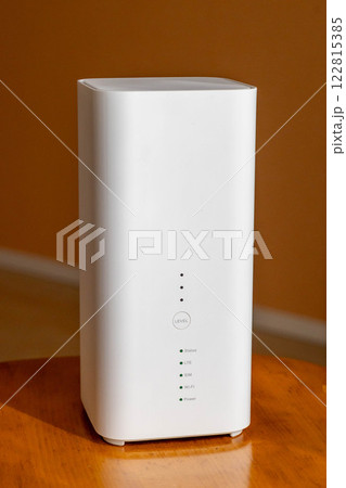 ホームルーターのイメージ 122815385