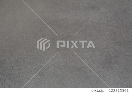 Taupe gray color lambskin leather texture 122815561